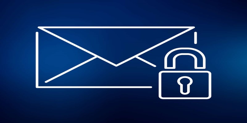 Cómo enviar de forma segura documentos por correo electrónico